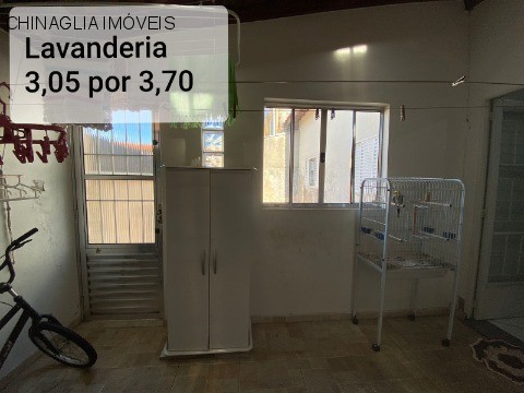 Casa à venda com 3 quartos, 94m² - Foto 15