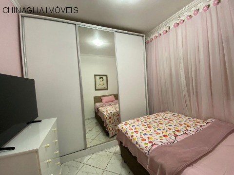 Casa à venda com 3 quartos, 94m² - Foto 28