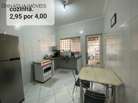 Casa à venda com 3 quartos, 94m² - Foto 14