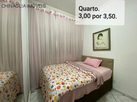 Casa à venda com 3 quartos, 94m² - Foto 26