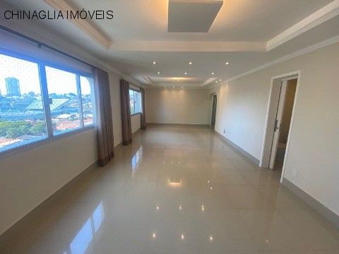 Apartamento à venda com 4 quartos, 156m² - Foto 2