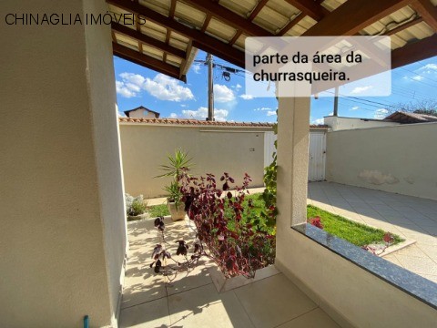 Casa à venda com 3 quartos, 94m² - Foto 7