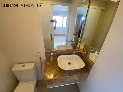 Apartamento à venda com 4 quartos, 156m² - Foto 5