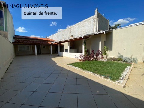 Casa à venda com 3 quartos, 94m² - Foto 9