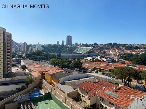 Apartamento à venda com 4 quartos, 156m² - Foto 3