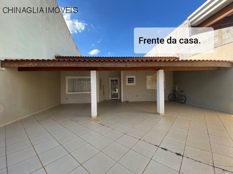 Casa à venda com 3 quartos, 94m² - Foto 11