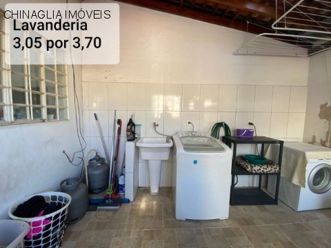 Casa à venda com 3 quartos, 94m² - Foto 16