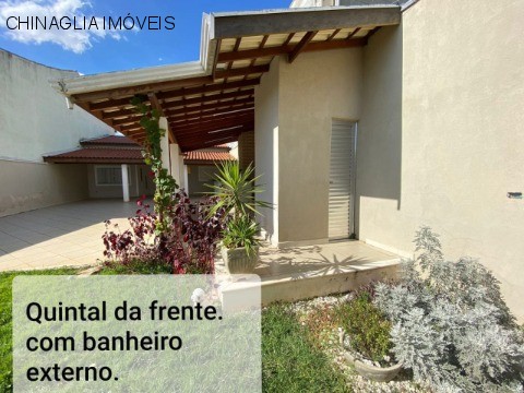 Casa à venda com 3 quartos, 94m² - Foto 4