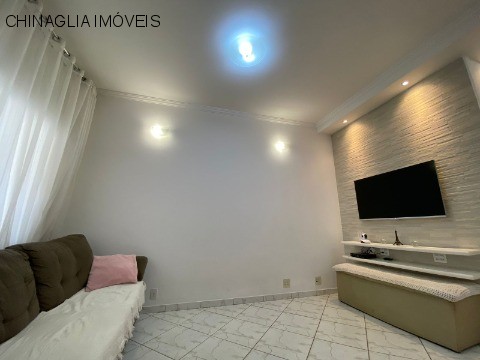 Casa à venda com 3 quartos, 94m² - Foto 24