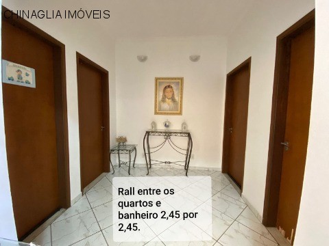 Casa à venda com 3 quartos, 94m² - Foto 29