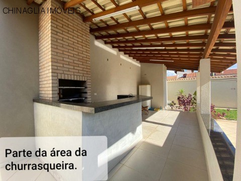 Casa à venda com 3 quartos, 94m² - Foto 8