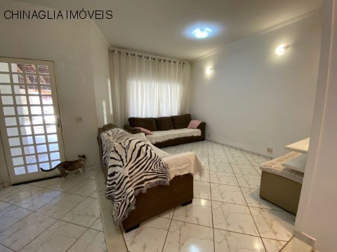 Casa à venda com 3 quartos, 94m² - Foto 21