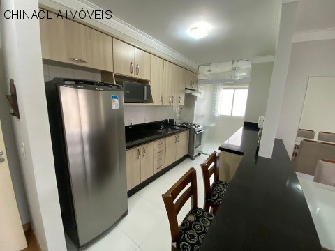 Apartamento, 3 quartos, 77 m² - Foto 5
