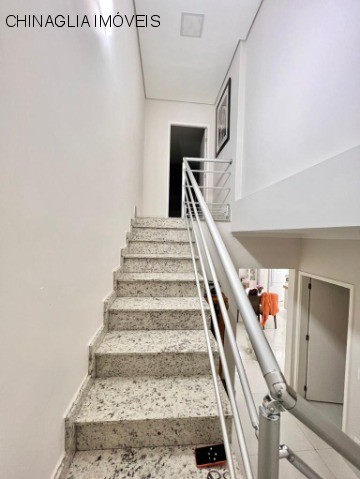 Casa à venda com 3 quartos, 230m² - Foto 14