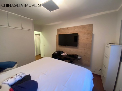 Apartamento à venda com 3 quartos, 140m² - Foto 36