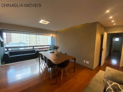 Apartamento à venda com 3 quartos, 140m² - Foto 16