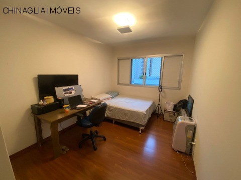 Apartamento à venda com 3 quartos, 140m² - Foto 26