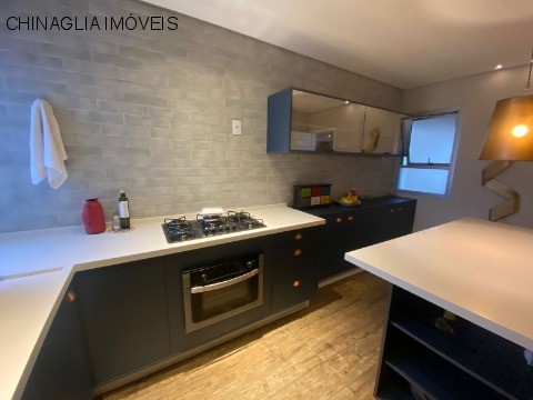 Apartamento à venda com 3 quartos, 140m² - Foto 7