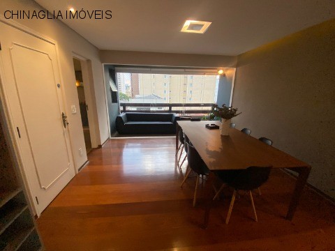 Apartamento à venda com 3 quartos, 140m² - Foto 21