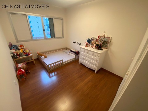 Apartamento à venda com 3 quartos, 140m² - Foto 27