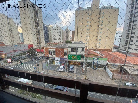 Apartamento à venda com 3 quartos, 140m² - Foto 42