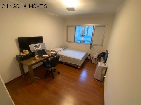 Apartamento à venda com 3 quartos, 140m² - Foto 25