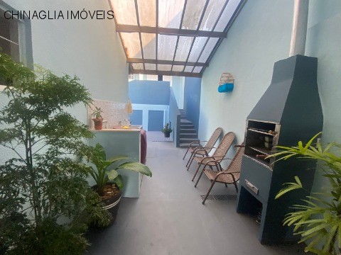 Casa à venda com 3 quartos, 176m² - Foto 24