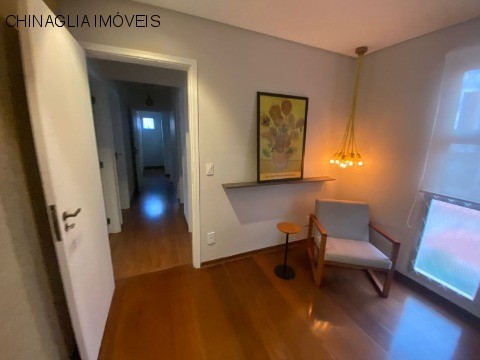 Apartamento à venda com 3 quartos, 140m² - Foto 19