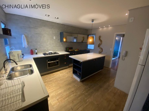 Apartamento à venda com 3 quartos, 140m² - Foto 5