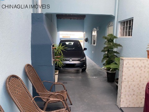 Casa à venda com 3 quartos, 176m² - Foto 26