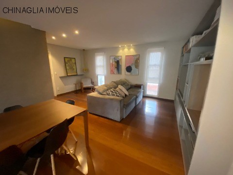 Apartamento à venda com 3 quartos, 140m² - Foto 12