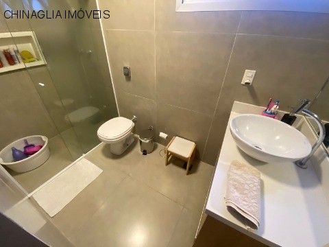 Apartamento à venda com 3 quartos, 140m² - Foto 33