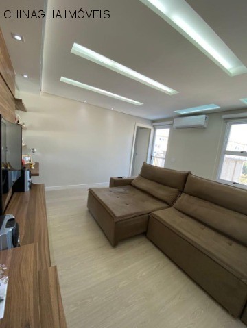 Apartamento à venda com 3 quartos, 109m² - Foto 21