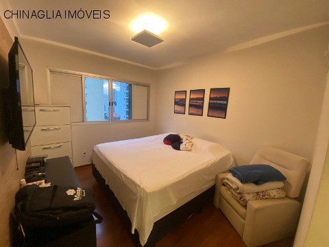 Apartamento à venda com 3 quartos, 140m² - Foto 37