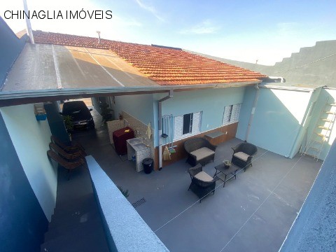 Casa à venda com 3 quartos, 176m² - Foto 3