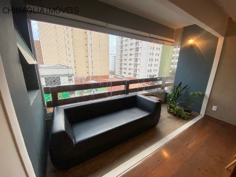 Apartamento à venda com 3 quartos, 140m² - Foto 11