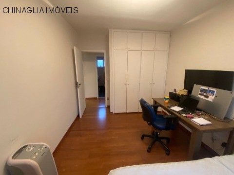 Apartamento à venda com 3 quartos, 140m² - Foto 28