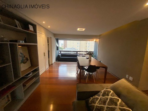 Apartamento à venda com 3 quartos, 140m² - Foto 10