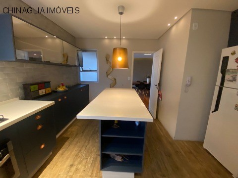 Apartamento à venda com 3 quartos, 140m² - Foto 6