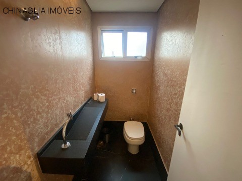 Apartamento à venda com 3 quartos, 140m² - Foto 23