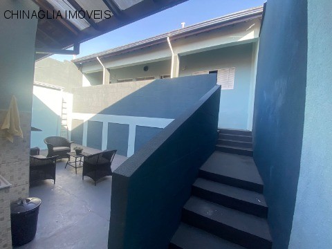 Casa à venda com 3 quartos, 176m² - Foto 27