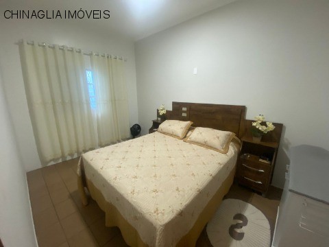 Casa à venda com 3 quartos, 176m² - Foto 12