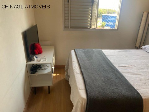 Apartamento à venda com 2 quartos, 48m² - Foto 12