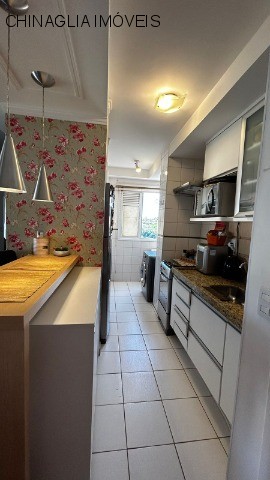 Apartamento à venda com 2 quartos, 61m² - Foto 5