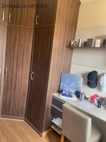 Apartamento à venda com 2 quartos, 48m² - Foto 7