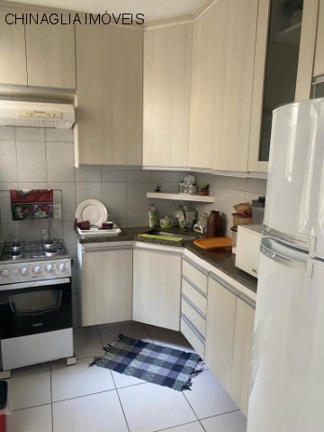 Apartamento à venda com 2 quartos, 48m² - Foto 10