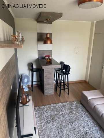 Apartamento à venda com 2 quartos, 48m² - Foto 18