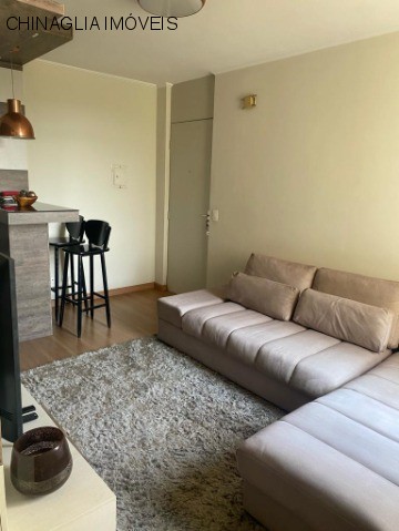 Apartamento à venda com 2 quartos, 48m² - Foto 15