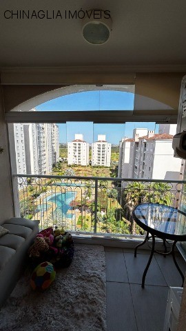 Apartamento à venda com 2 quartos, 61m² - Foto 15