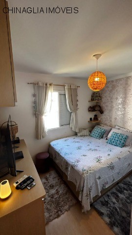 Apartamento à venda com 2 quartos, 61m² - Foto 25